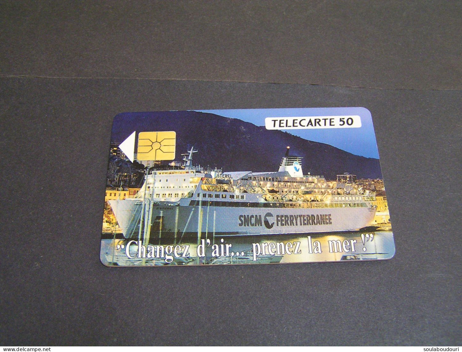 FRANCE Phonecards Private Tirage  11.500 Ex 12/92.... - 50 Eenheden