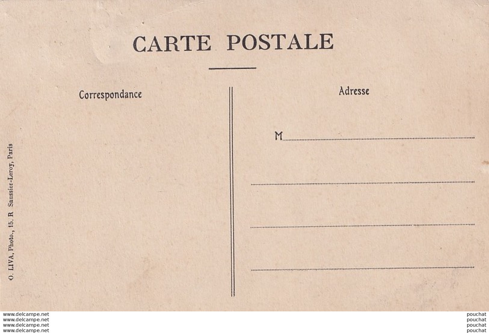 O9-47) CASTELMORON SUR LOT - USINE  DE PNEUS - THE PARA RUBBER WORKS - ( 2 SCANS ) - Castelmoron