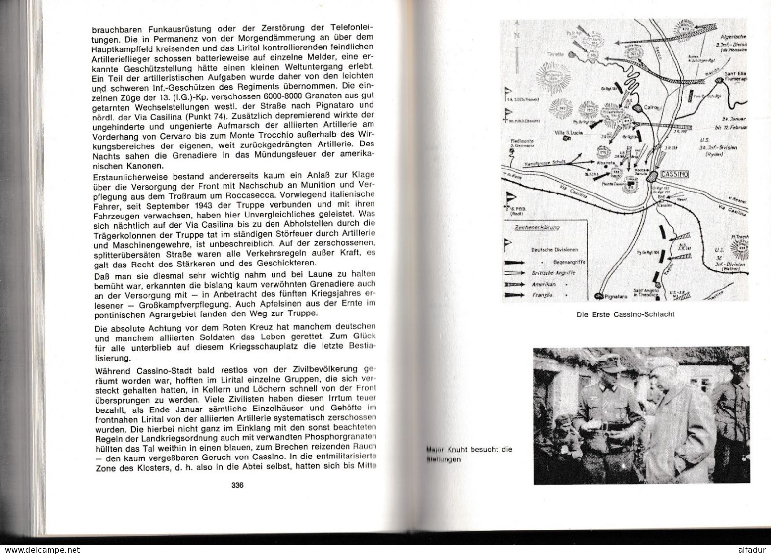 WW2 WEHRMACHT DIE 71.INFANTERIE DIVISION VERDUN STALINGRAD CASSINO ANZIO UNGHERIA - Andere & Zonder Classificatie