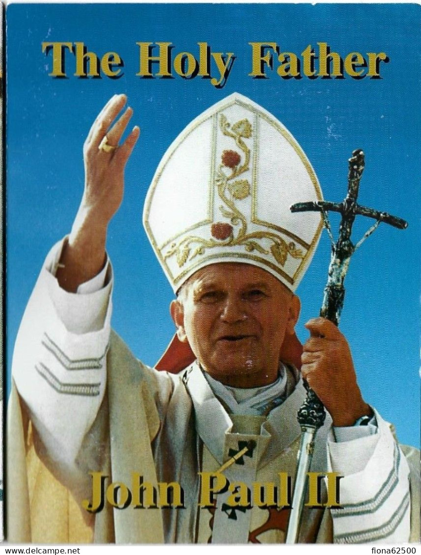 SERIE € ESSAIS 2004 . VATICAN . JEAN-PAUL II . - Privatentwürfe