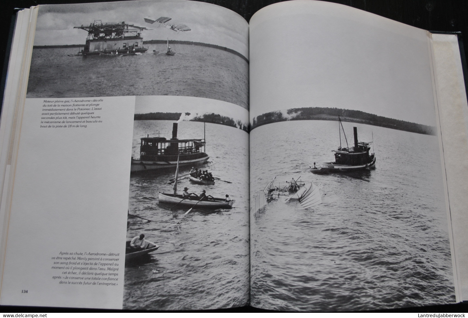 MOOLMAN Les Hommes Volants Time Life 1981 Kill Devil Hills Inventeur Aviation Avion Kitty Hawk Thomas Walker Aéronaute - AeroAirplanes