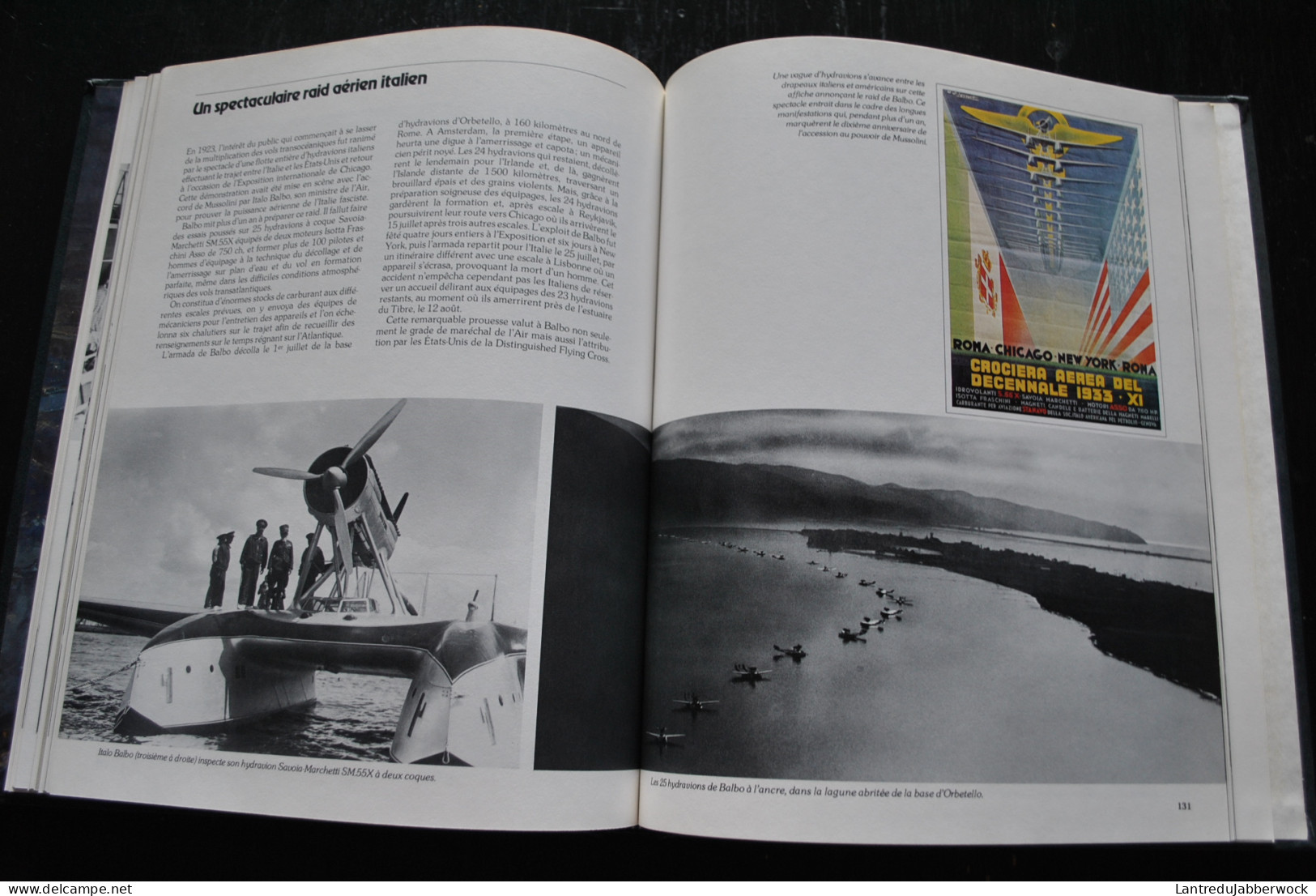 David NEVIN Les Pionniers Time Life 1980 Aviation Avion Blériot Roland Garros Alcock Et Brown Lindbergh Charles Spirit - Flugzeuge