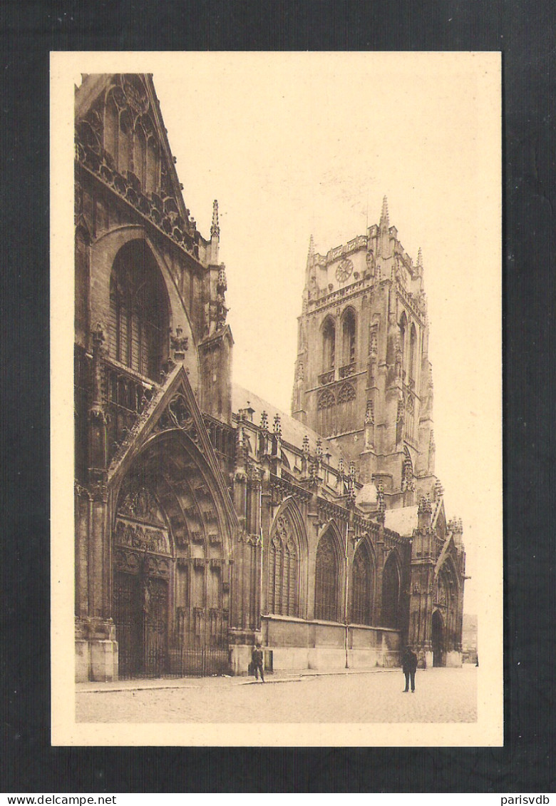 TONGEREN - BASILIEK O.L.VROUW - NELS  (8587) - Tongeren