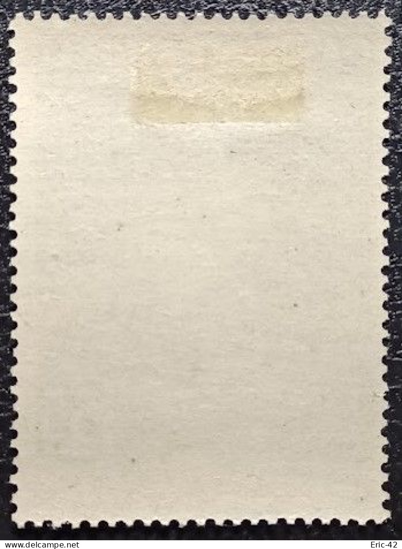 VATICAN. Y&T N°162. Neuf*. - Unused Stamps