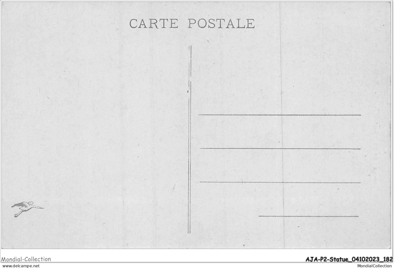 AJAP2-STATUE-0193 - Environs De ROUEN - LA BOUILLE - Monument Des Mobiles  - Denkmäler