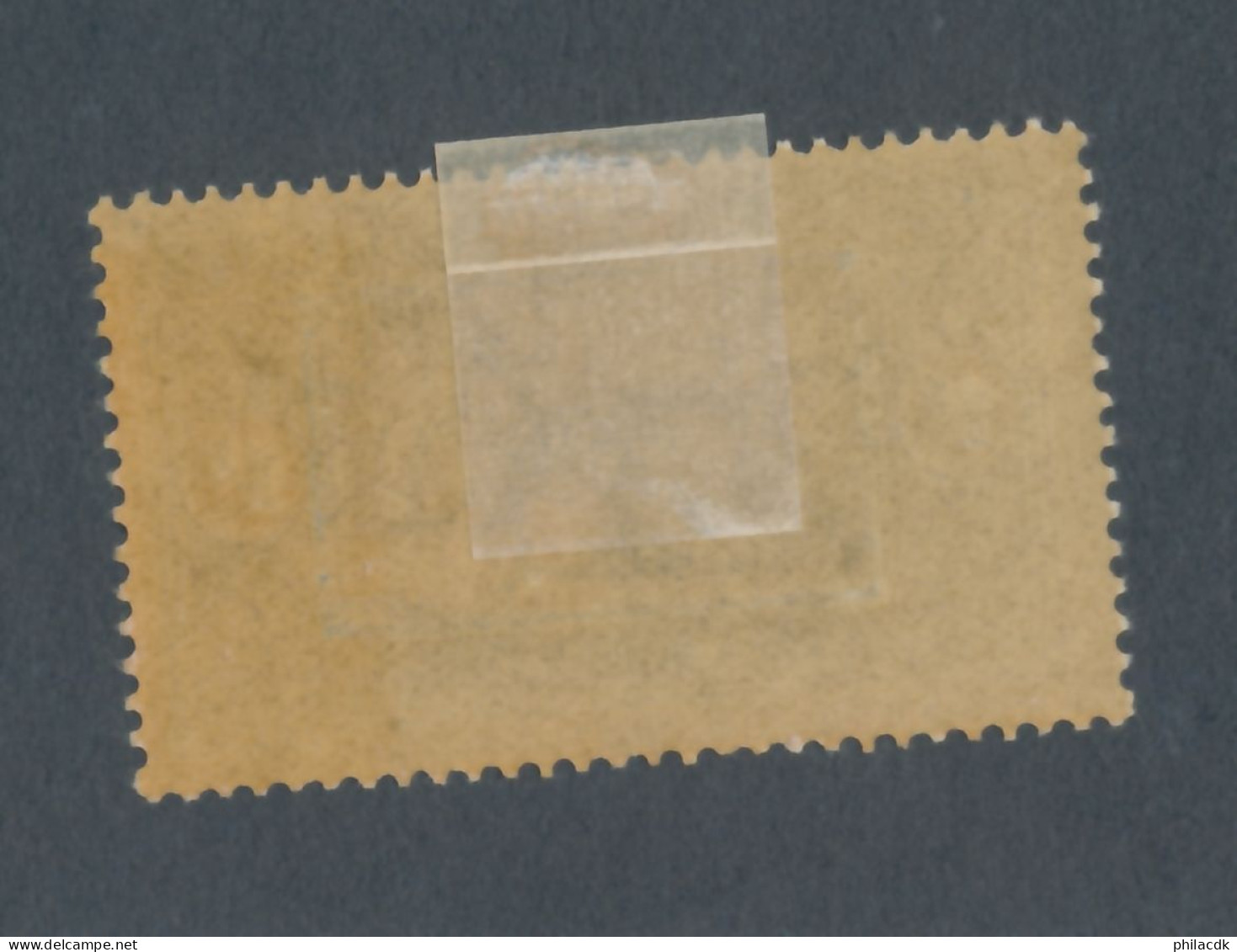 SENEGAL - N° 85 NEUF* AVEC CHARNIERE - 1922/26 - Unused Stamps