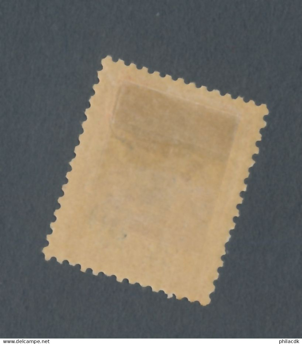 KOUANG TCHEOU - N° 46 NEUF** SANS CHARNIERE - 1919 - Unused Stamps