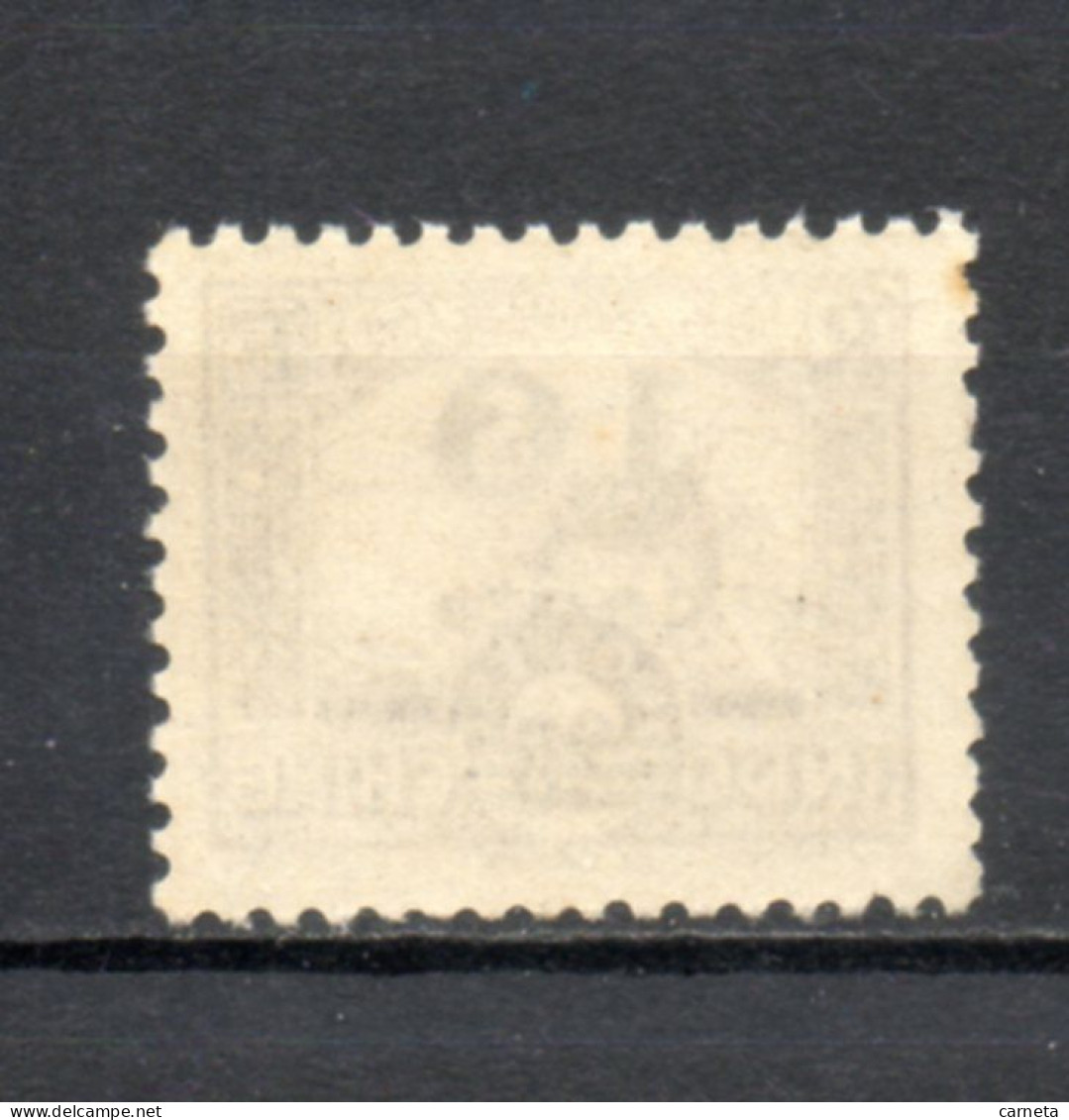 INDOCHINE  N° 229   NEUF SANS CHARNIERE  COTE 0.50€    RIZIERE SURCHARGE VOIR DESCRIPTION - Unused Stamps