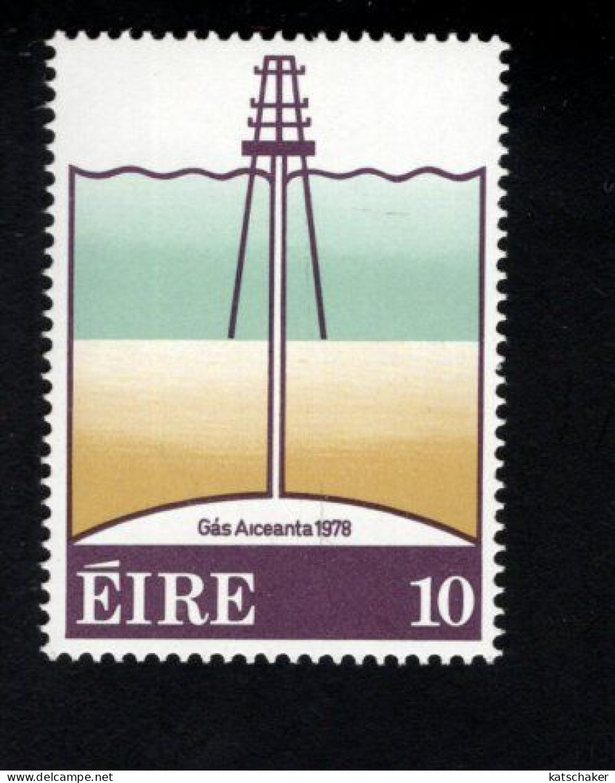 2002470839 1978 SCOTT  435  (XX) POSTFRIS  MINT NEVER HINGED - OFFSHORE OIL WELL - Unused Stamps
