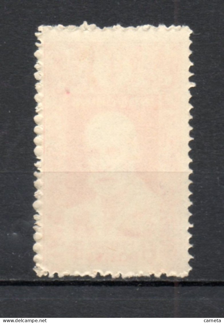 INDOCHINE  N° 286   NEUF SANS CHARNIERE EMIS SANS GOME  COTE 1.80€   YERSIN - Unused Stamps