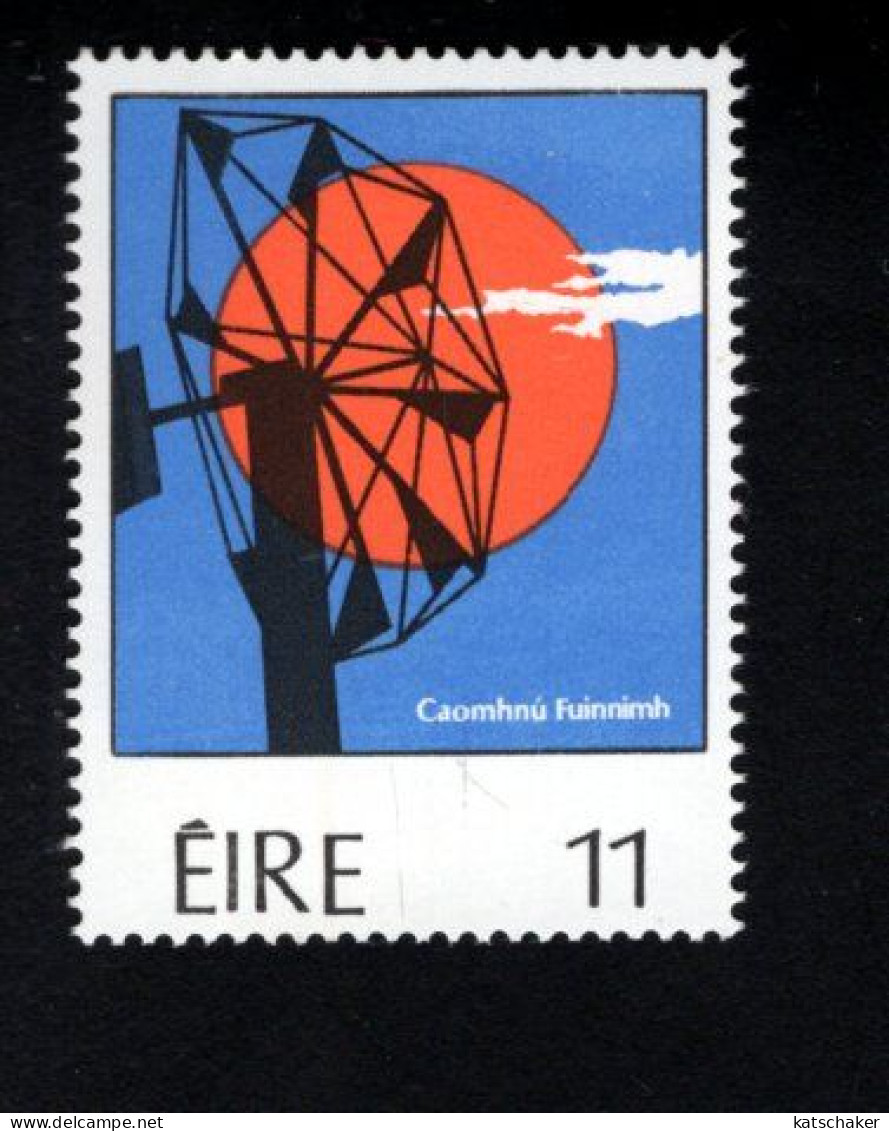 2002476110 1979 SCOTT 458 (XX) POSTFRIS  MINT NEVER HINGED - WINDMILL AND SUN - ENERGY CONSERVATION - Unused Stamps