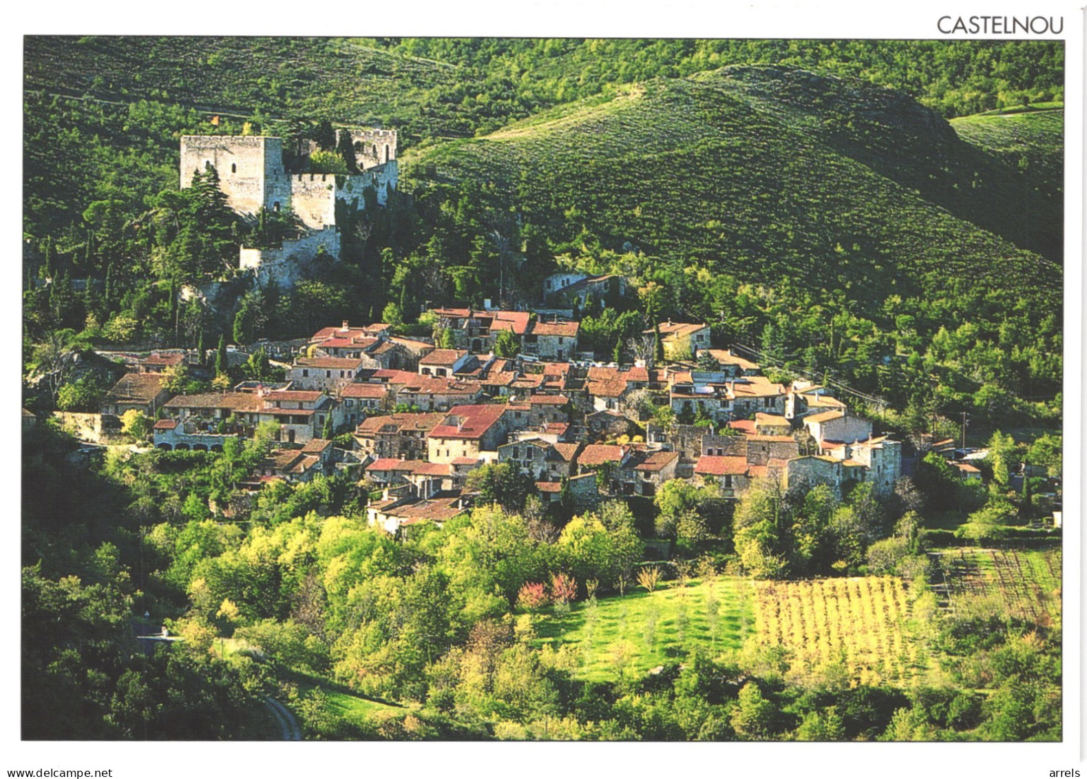 FR66 PYRENEES ORIENTALES  - DESTOCKAGE - Lot De 100 CPM - En Bel état - Voyagées Ou Pas - 100 - 499 Postcards