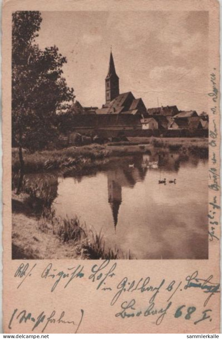 114489 - Unbekannter Ort - Kirche Beim Ententeich - Da Identificare