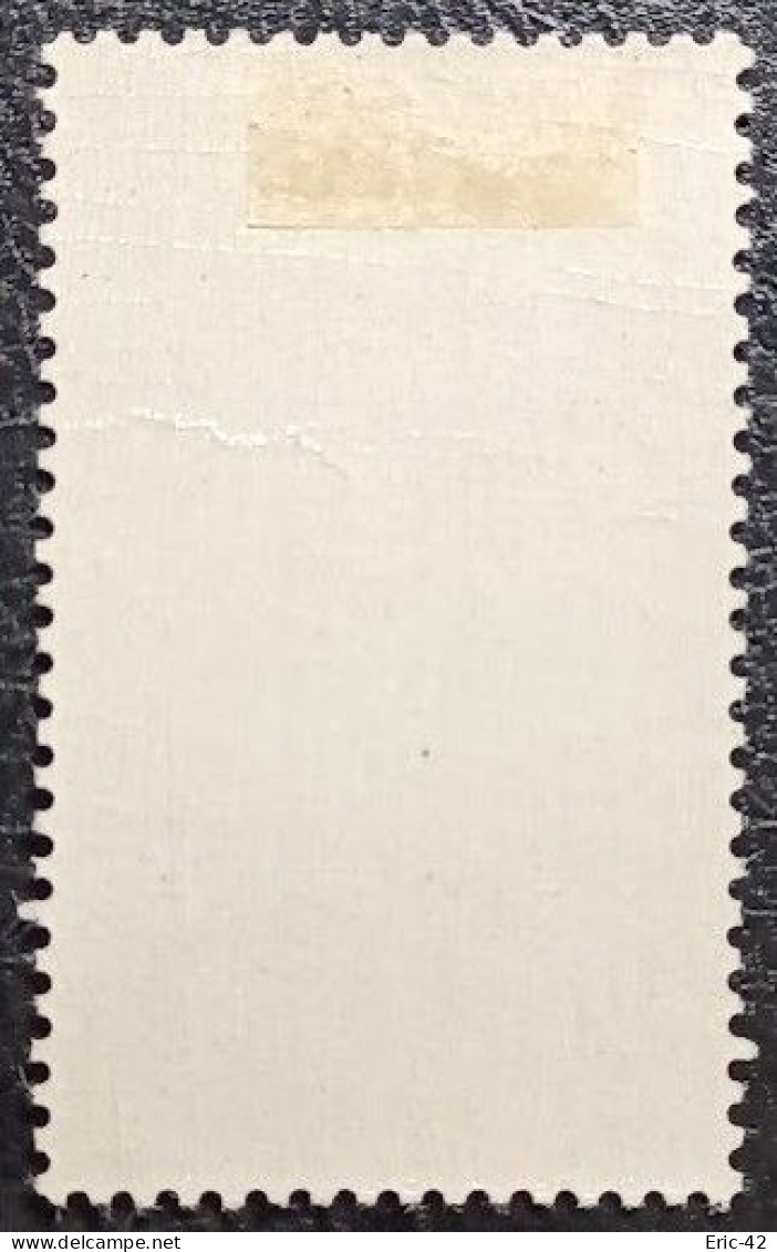 VATICAN. Y&T N°191 Neuf* - Unused Stamps