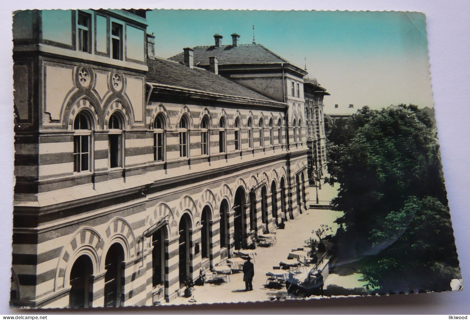 Brčko, Hotel Posavina - Bosnie-Herzegovine