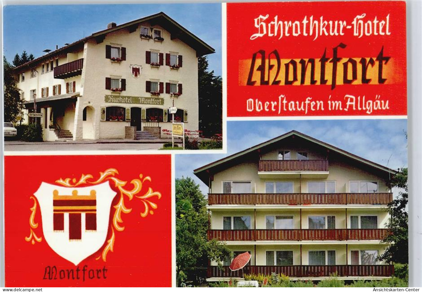 50393601 - Oberstaufen - Oberstaufen