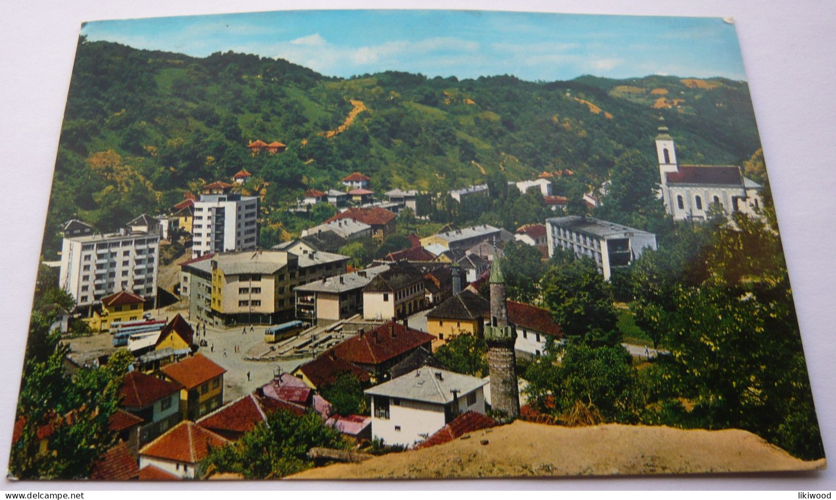 Srebrenica - Bosnia And Herzegovina