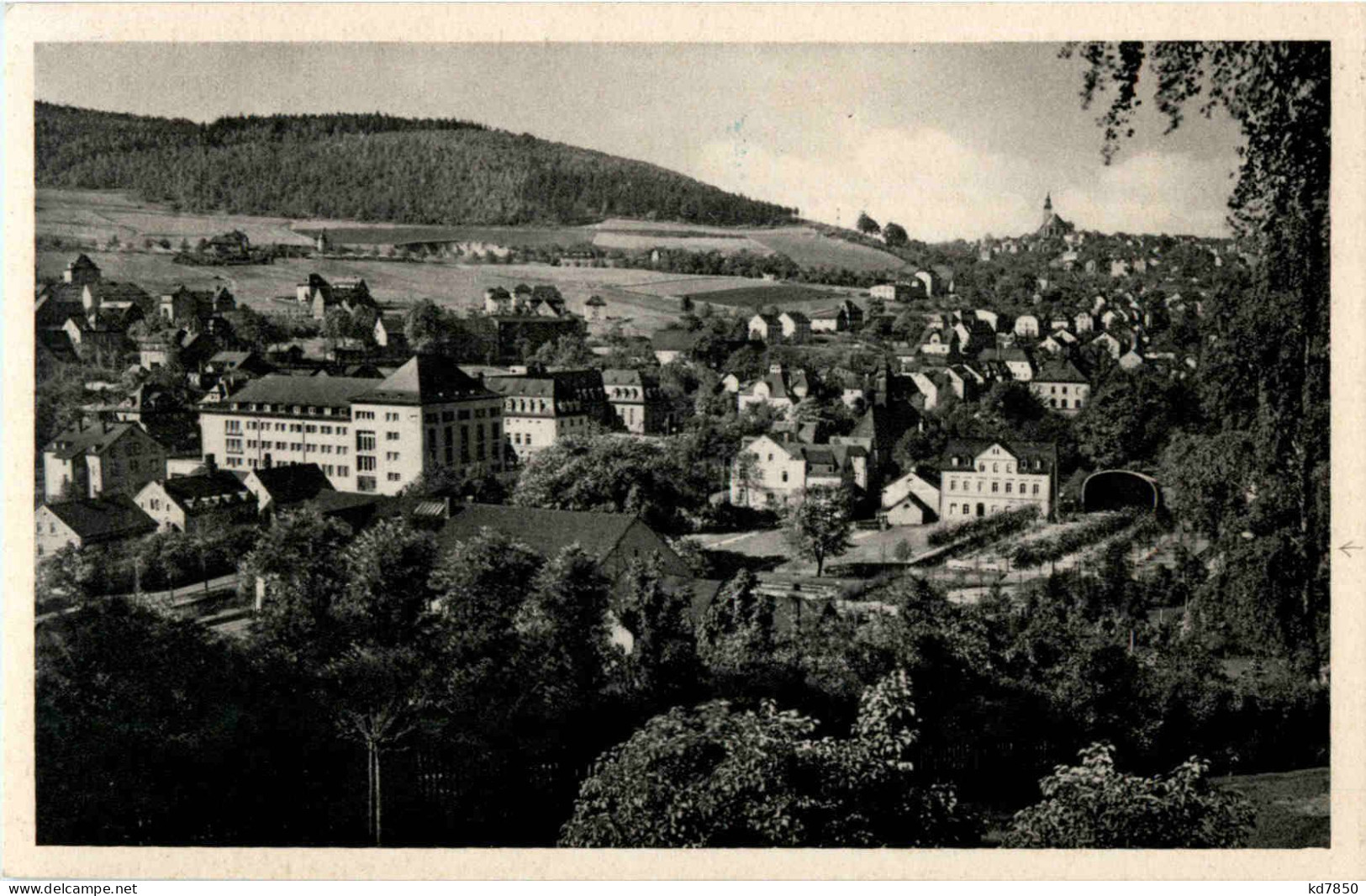 Radiumbad Oberschlema - Bad Schlema