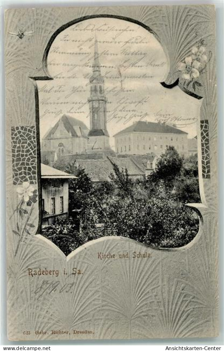 13918301 - Radeberg - Radeberg
