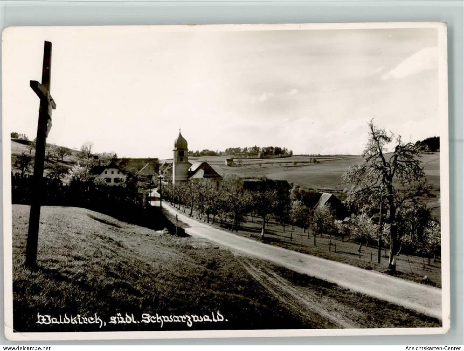 13053501 - Waldkirch , Schwarzw - Waldshut-Tiengen