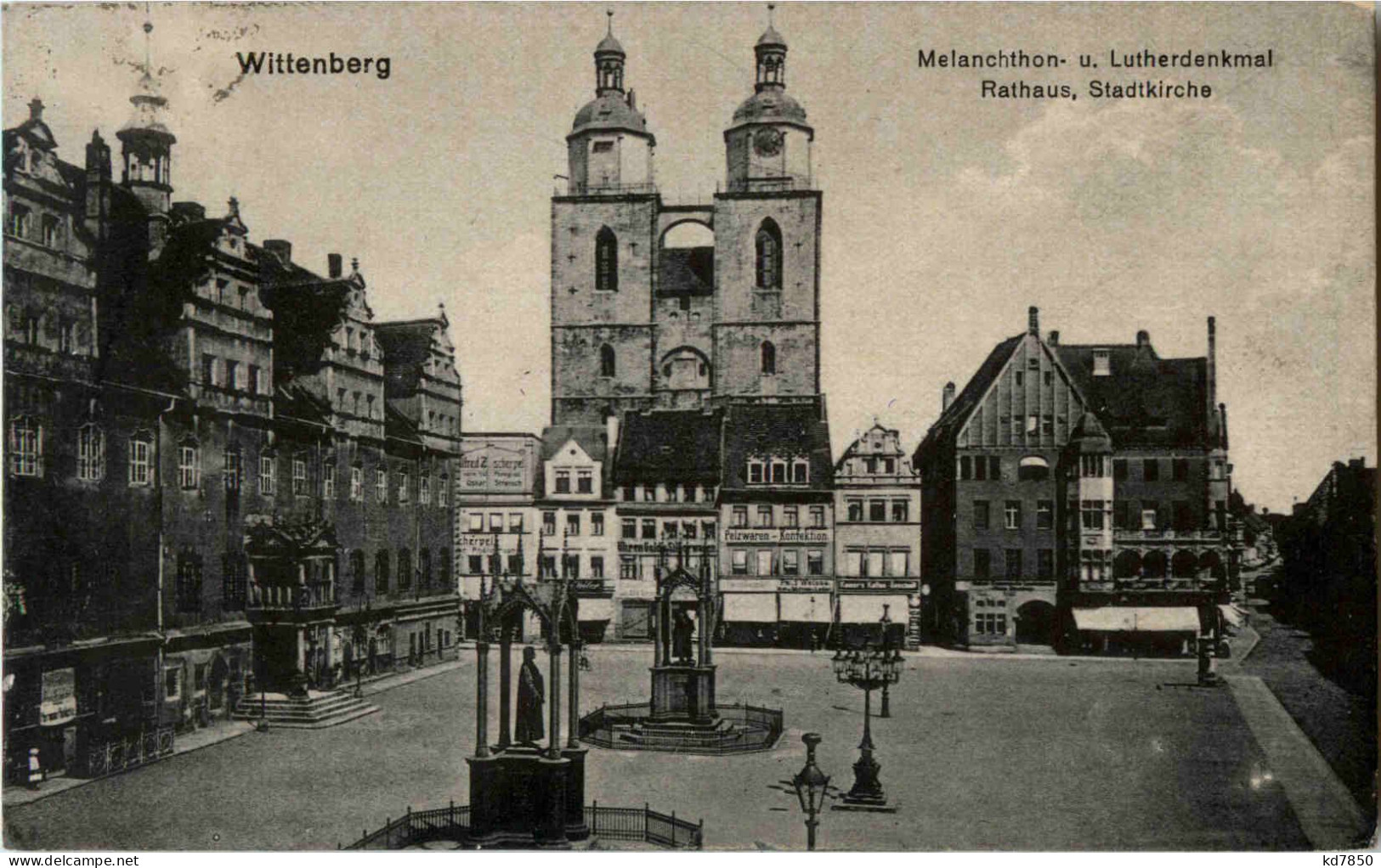 Wittenberg - Wittenberg