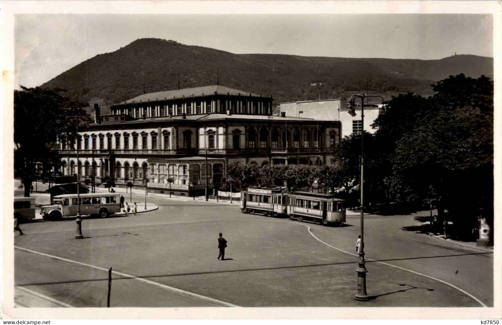 Neustadt - Bahnhofsplatz - Neustadt Waldnaab