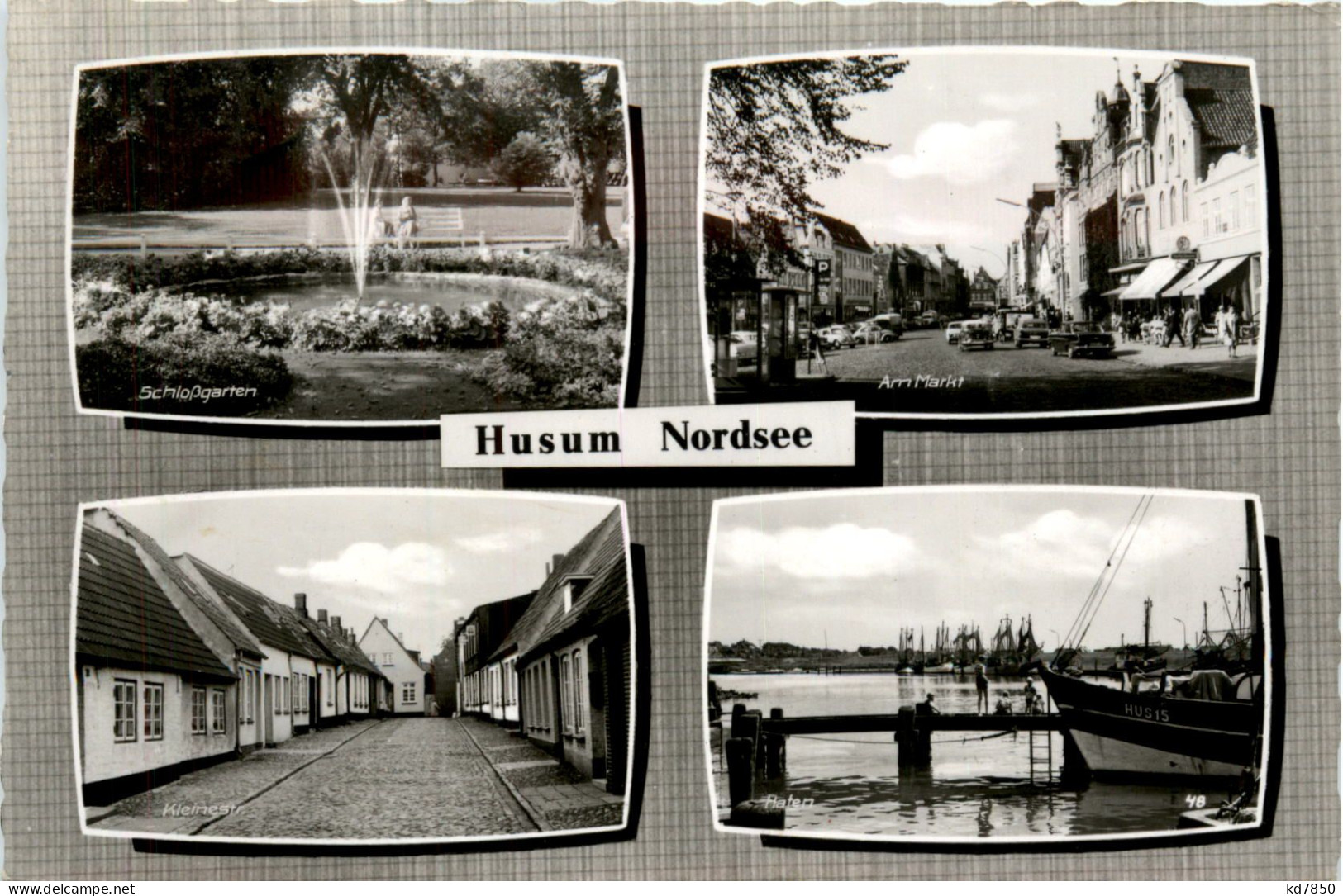 Husum - Husum