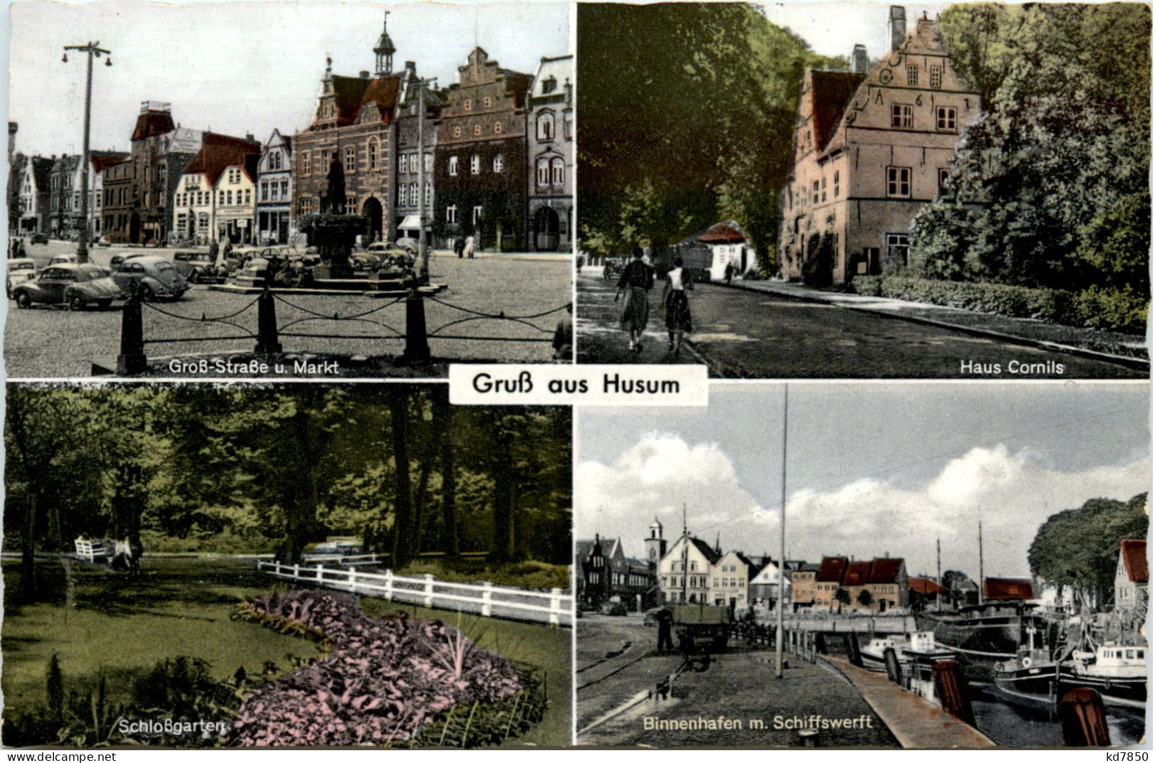 Husum - Husum