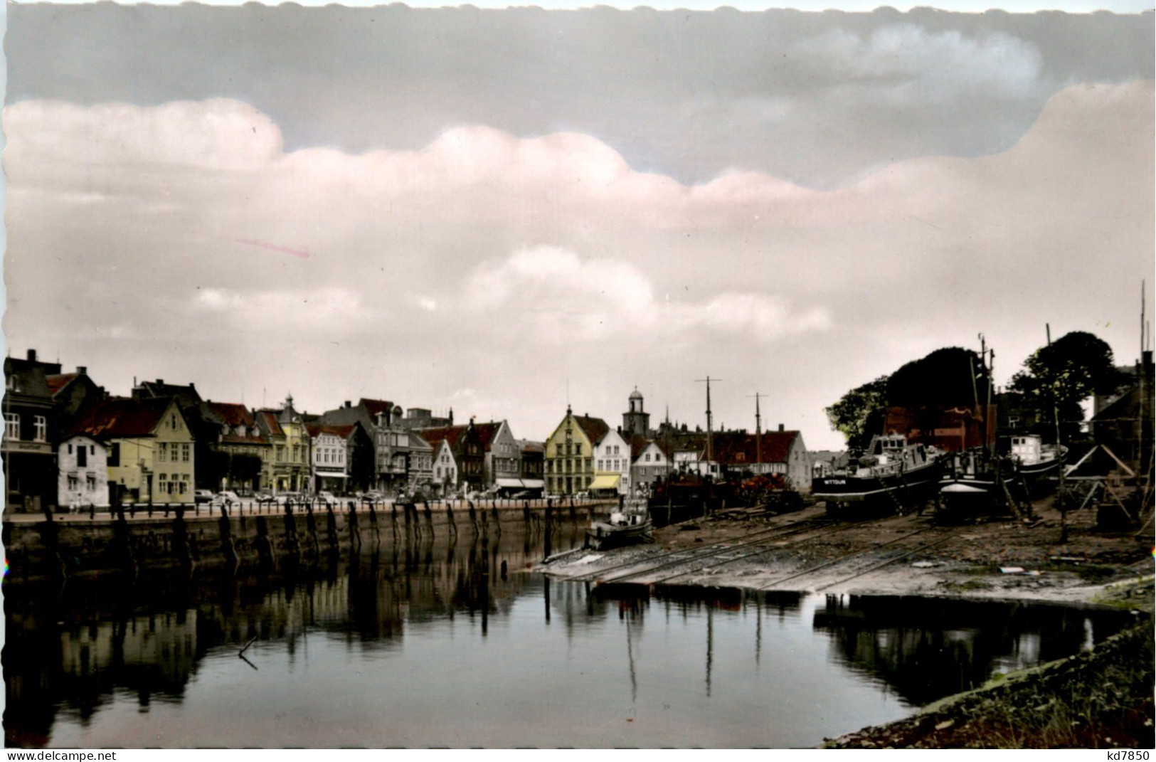 Husum - Halligen