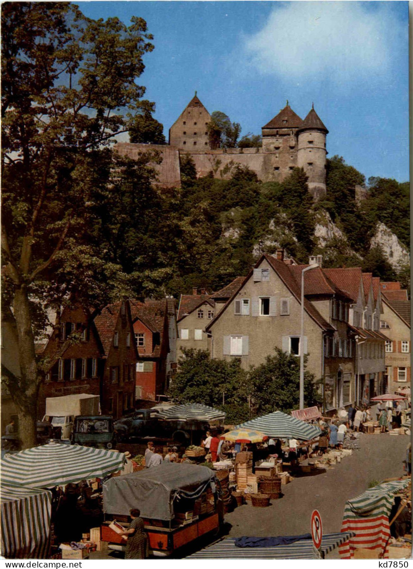 Heidenheim - Heidenheim