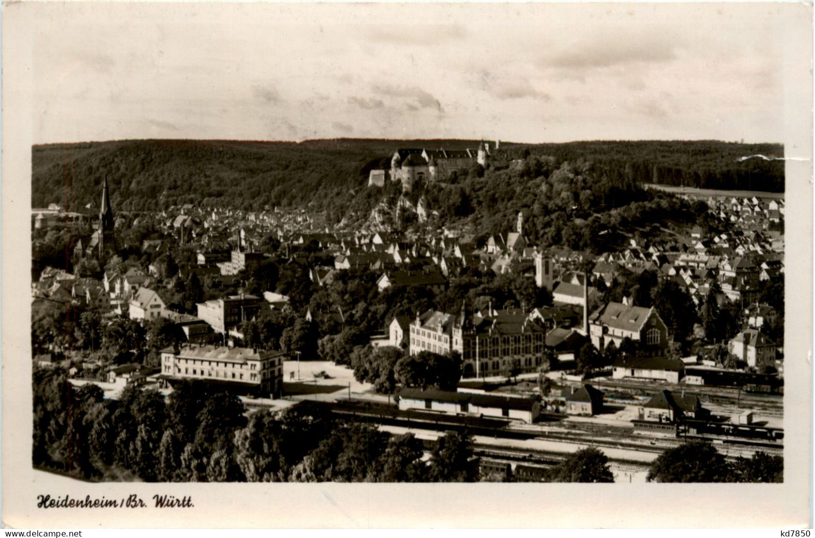 Heidenheim - Heidenheim