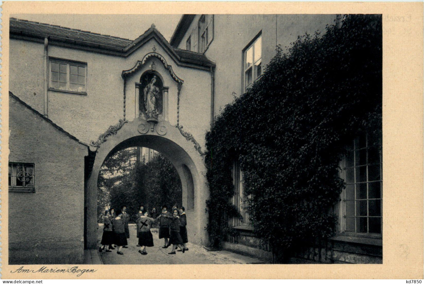 St. Josef Auf Zangberg - Muehldorf