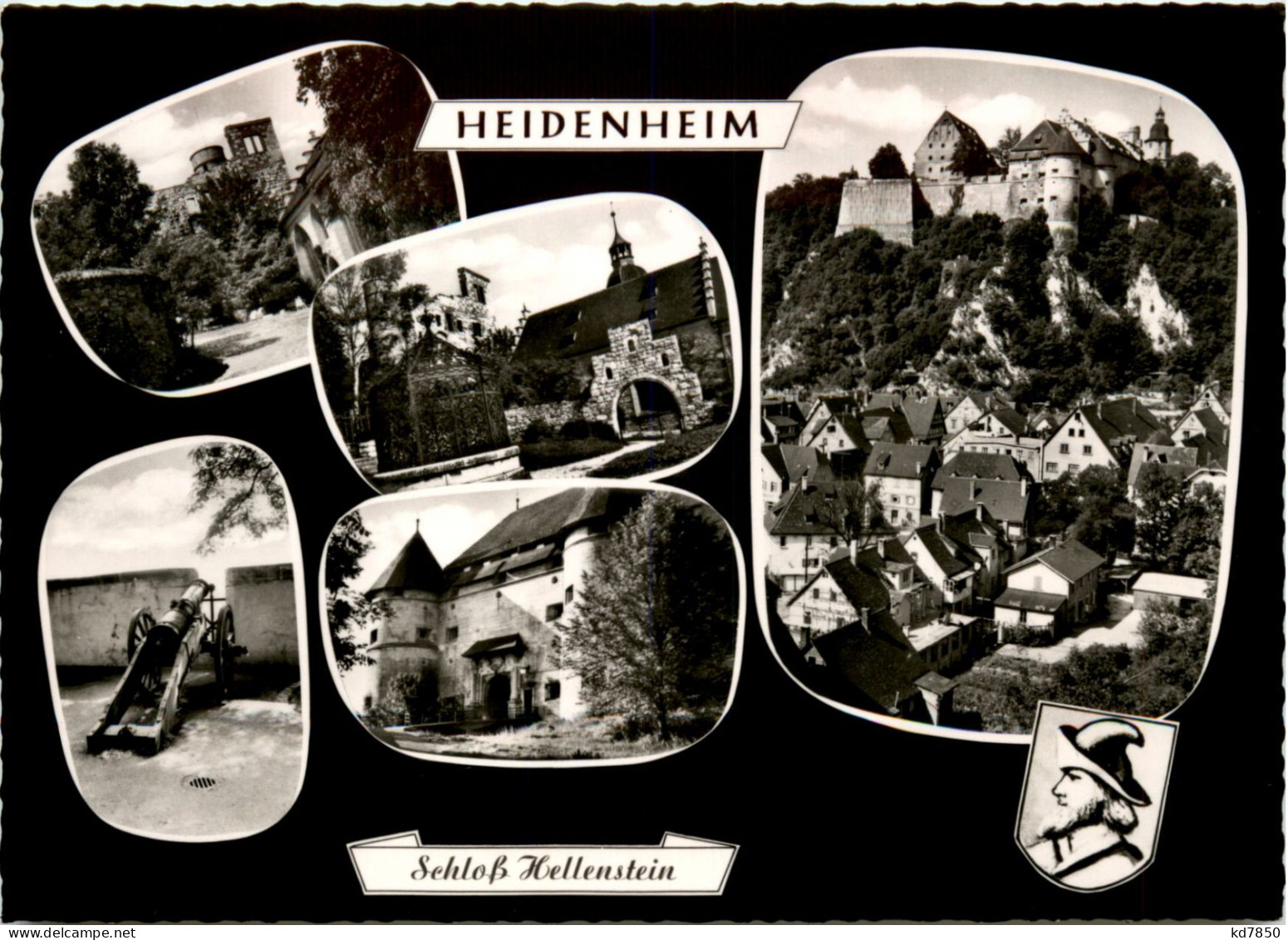 Heidenheim - Heidenheim