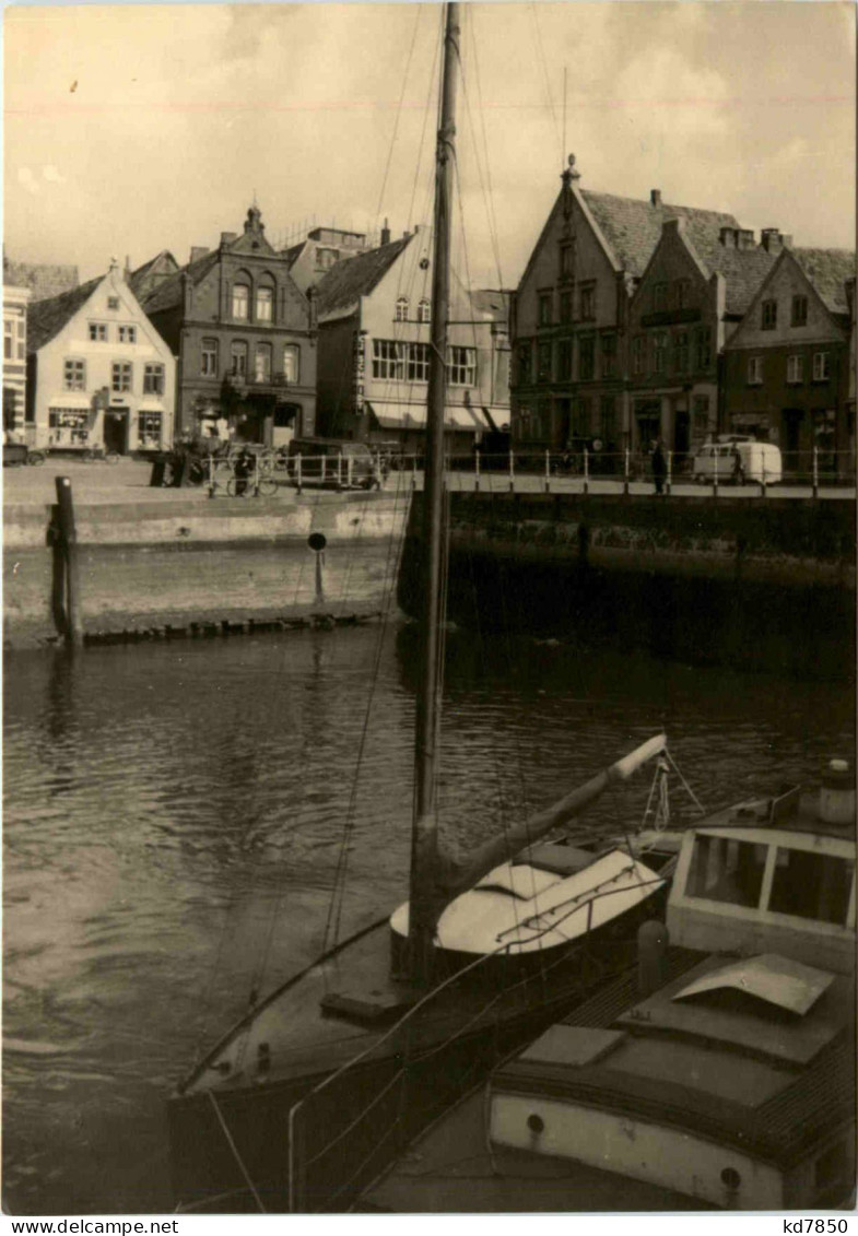 Husum - Halligen