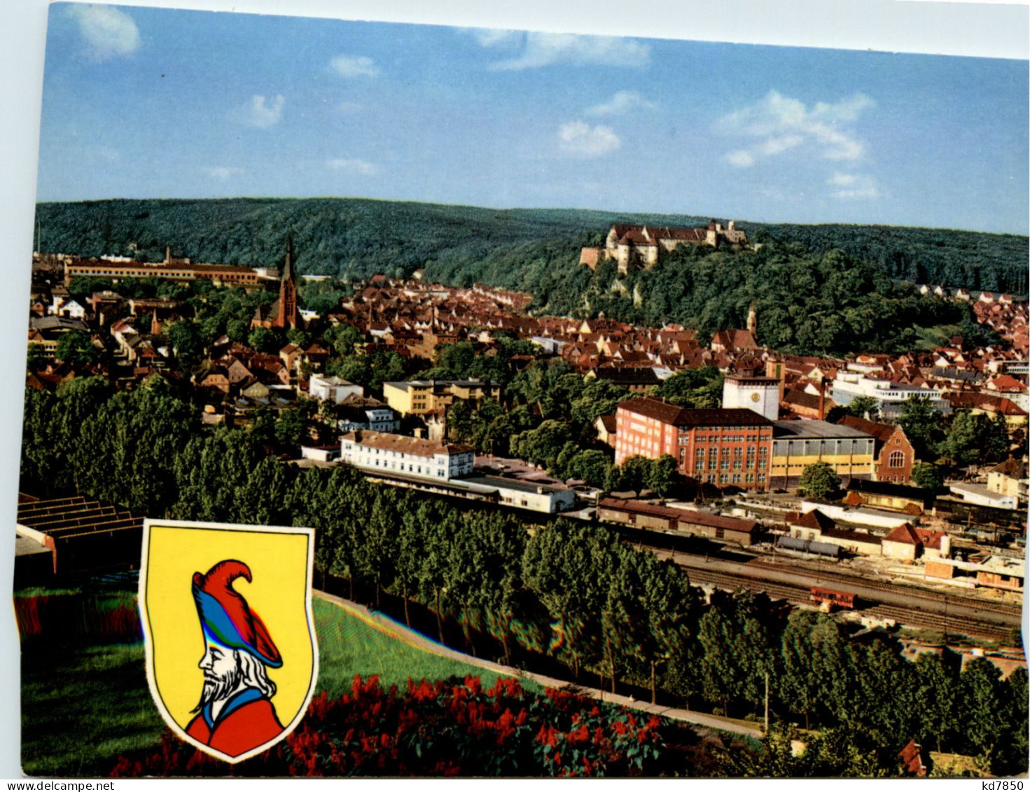 Heidenheim - Heidenheim