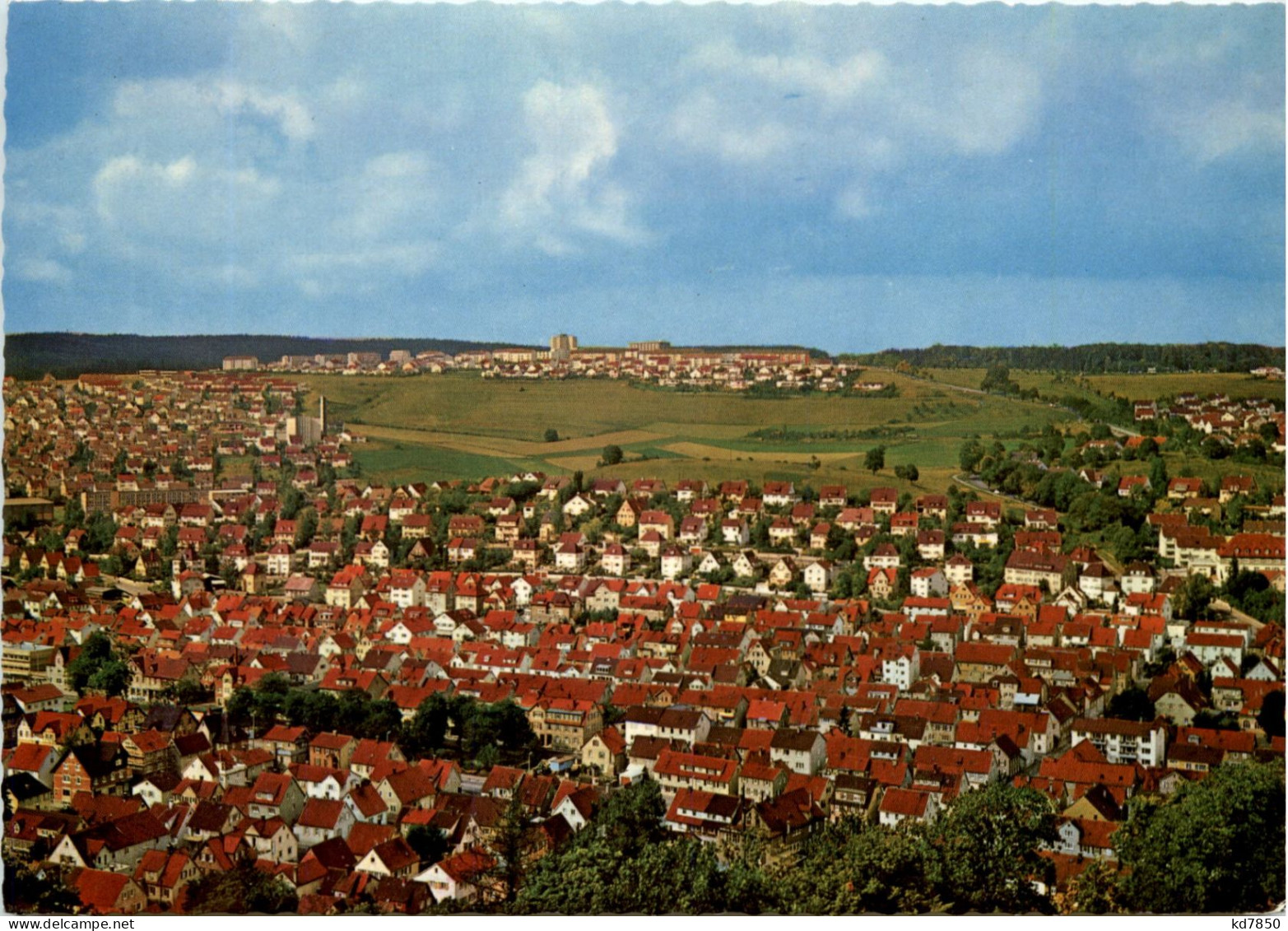 Heidenheim - Heidenheim