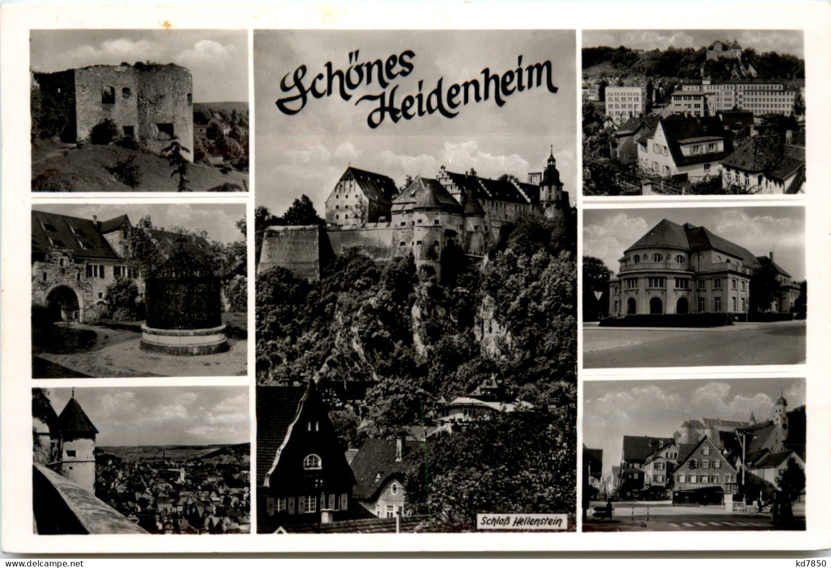 Heidenheim - Heidenheim