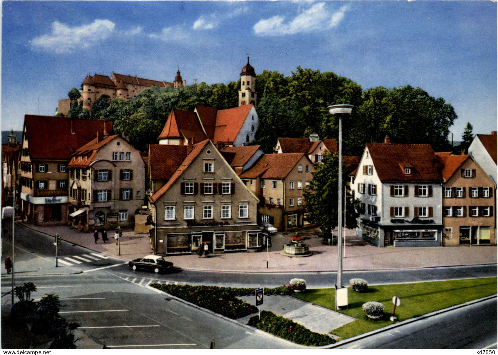 Heidenheim - Heidenheim