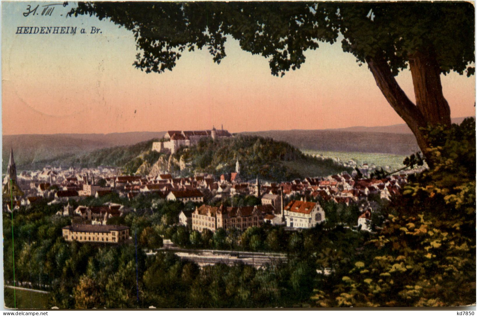 Heidenheim - Heidenheim