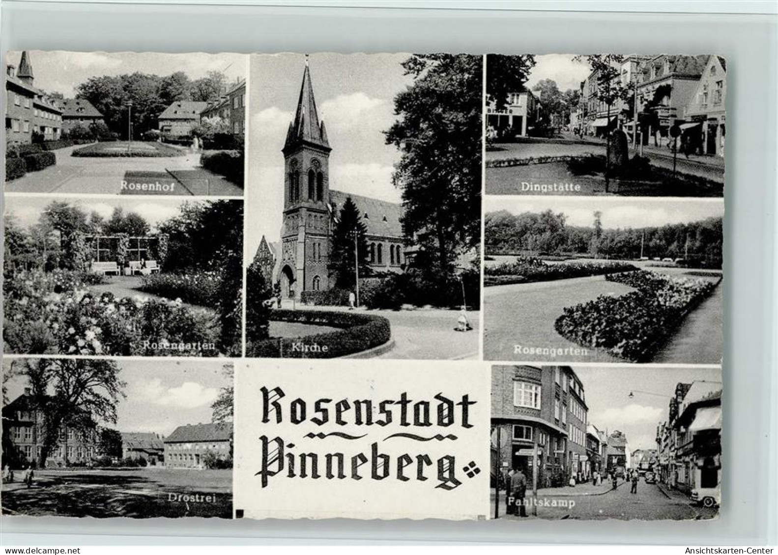 11067401 - Pinneberg - Pinneberg