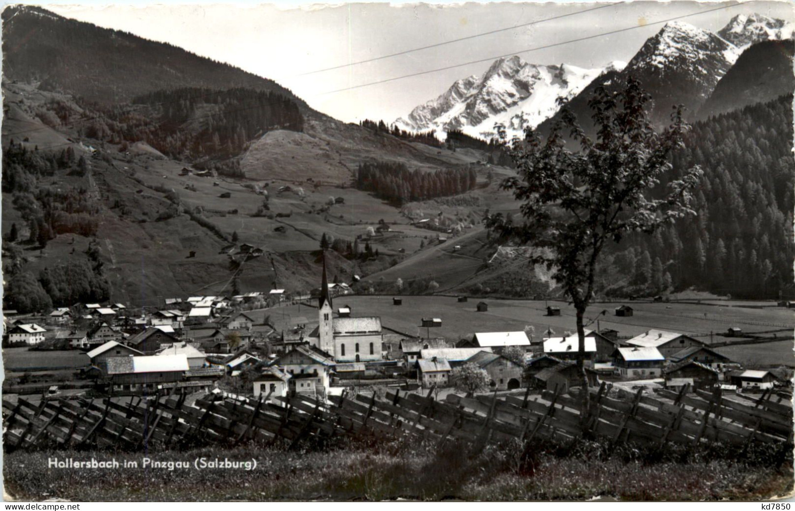 Hollersbach Im Pinzgau - Zell Am See