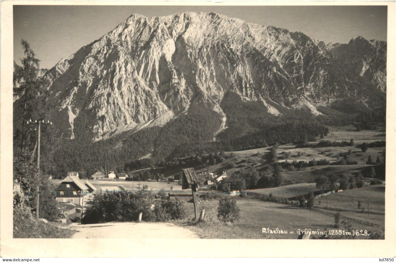 Klachau - Liezen