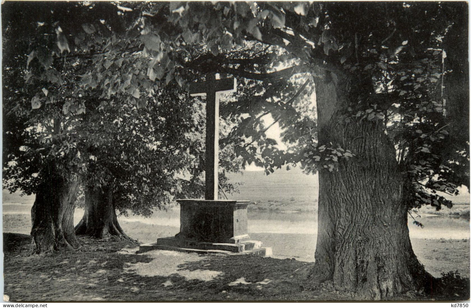 Höxter An Der Weser - Dreizehnlinden - Hoexter