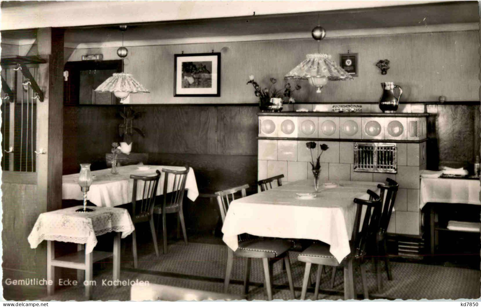 Kandertal - Gasthaus Zur Sonne - Kandern