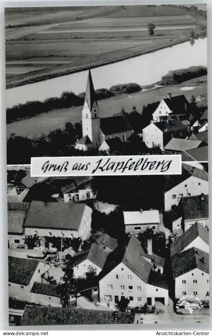 51212901 - Kapfelberg - Kelheim