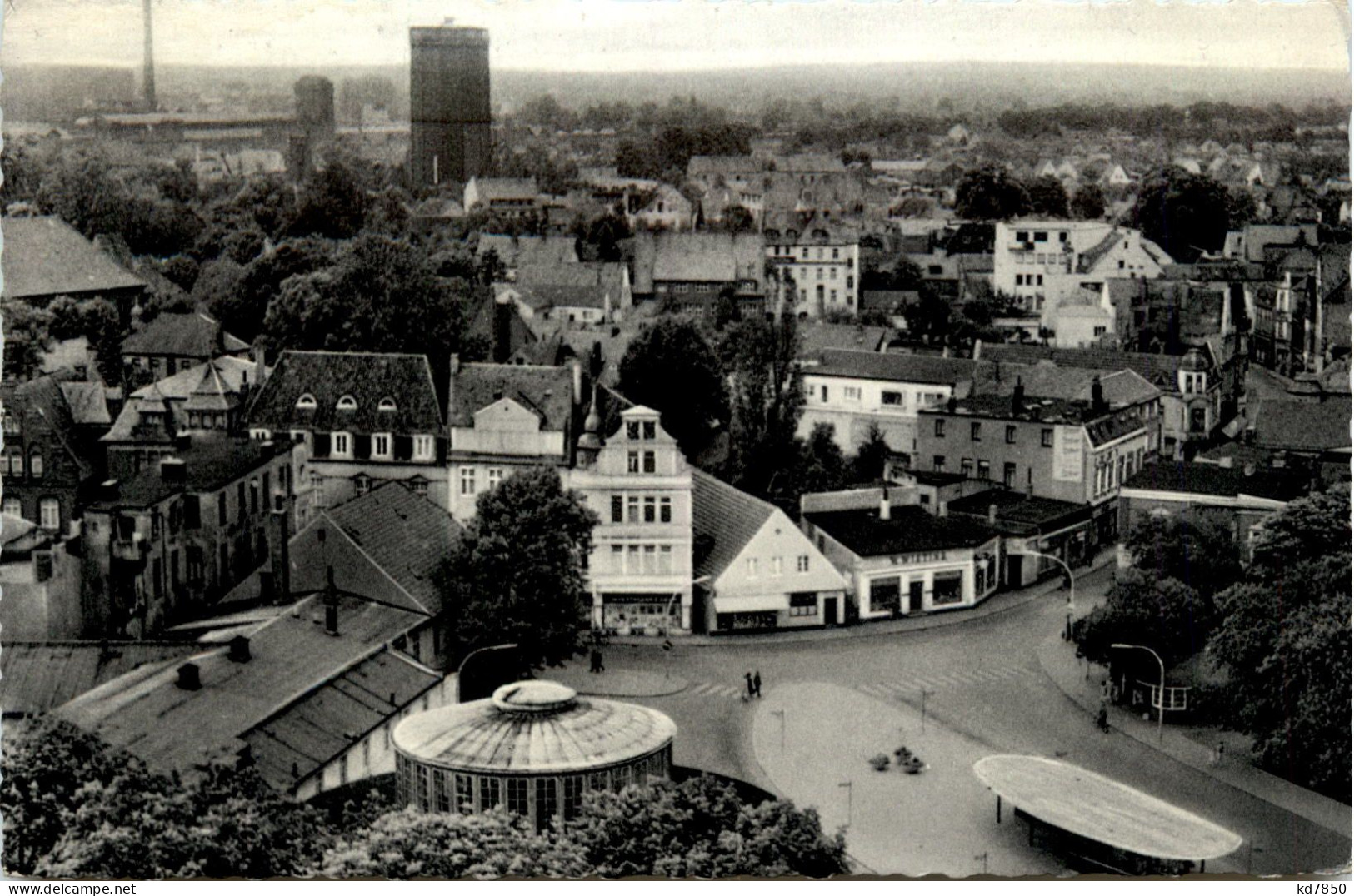 Delmenhorst - Delmenhorst