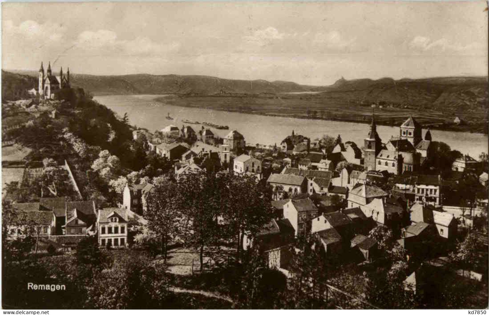 Remagen - Remagen