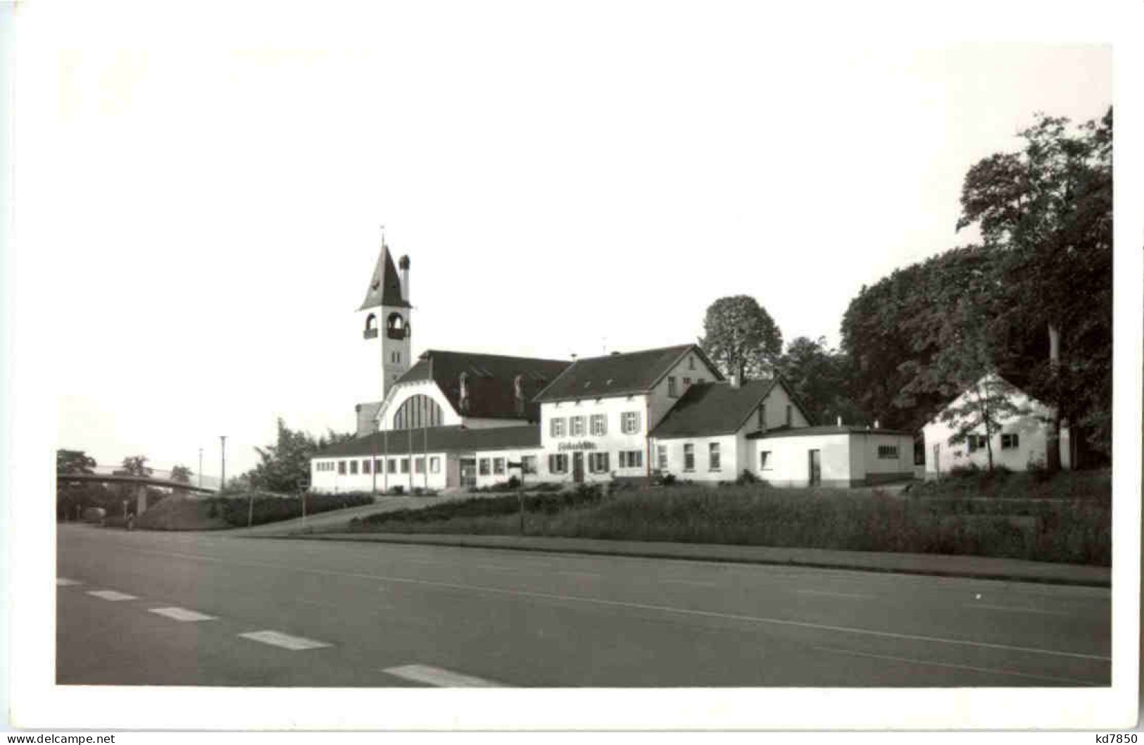 Schwerte - Gasthaus Freischütz - Schwerte