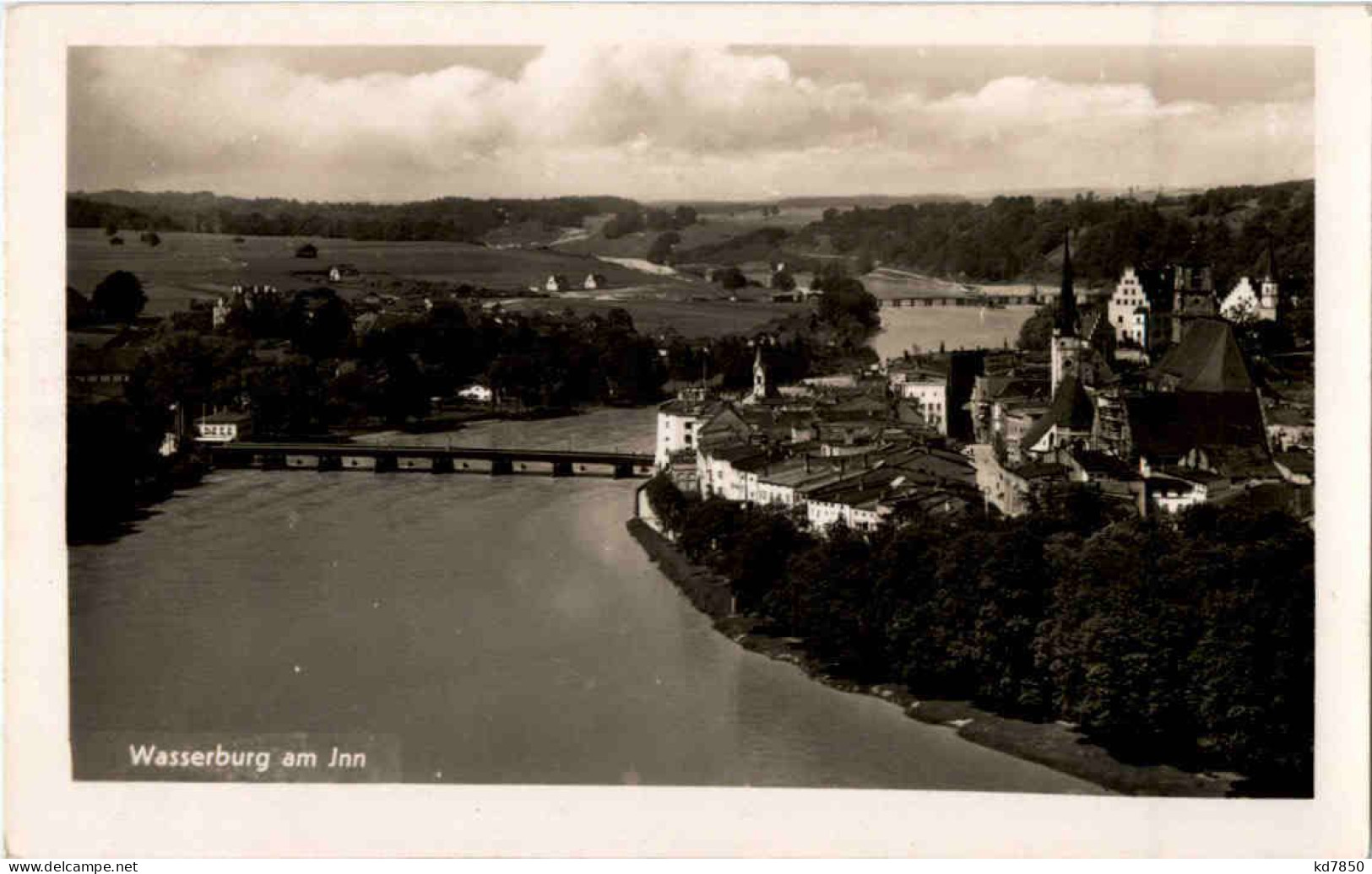 Wasserburg Am Inn - Wasserburg (Inn)