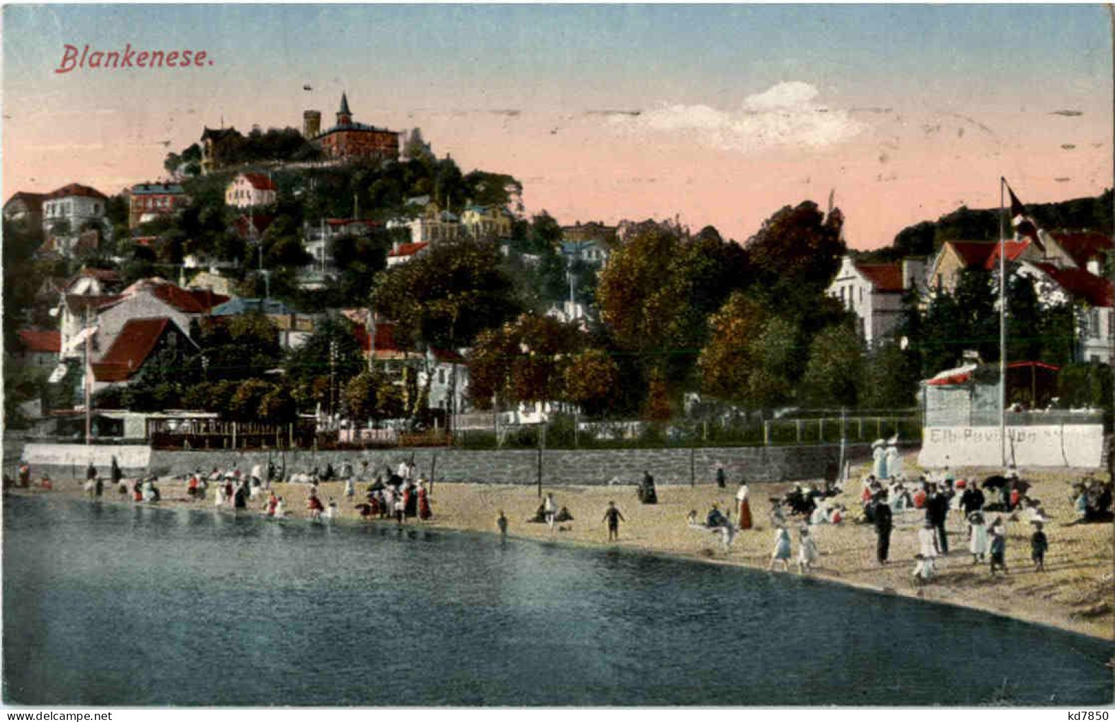 Blankenese - Blankenese